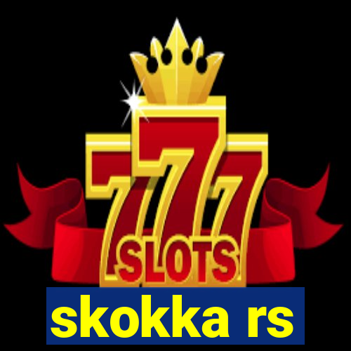 skokka rs